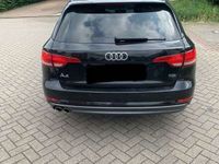 gebraucht Audi A4 2.0 TDI 140kW S tronic Avant -