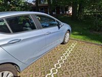 gebraucht Opel Astra Astra1.4 Turbo ecoFLEX Start/Stop Style