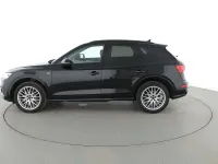 Brugt Audi Q5 Sport 190 HK (139 kW) 2019 Sort SUV