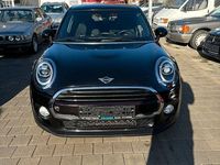 Gebraucht Mini Cooper 136 PS (100 kW) 2019 Schwarz Kleinwagen