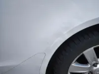 Gebraucht Mitsubishi Colt 95 PS (69 kW) 2011 Weiß Kleinwagen