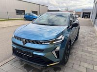 Neu Renault Symbioz Techno 160 PS (117 kW) 2026 Blau SUV