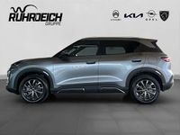 Neu BYD Atto 2 Boost 212 PS (155 kW) 2026 Time grey SUV