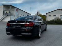 gebraucht BMW 730 d Xdrive Facelift, M Paket