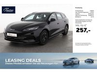 Neu BYD Seal Boost 184 PS (135 kW) 2025 Obsidian black Kombi