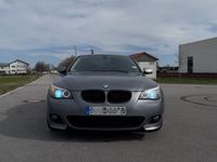 gebraucht BMW 525 E60 i Facelift