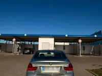 Occasion BMW 320 150 ch (110 kW) 2007 Gris Berline