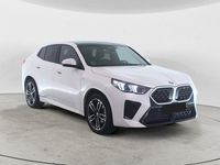 Gebraucht BMW X2 163 PS (119 kW) 2025 Alpinweiss SUV