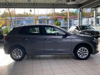 Gebraucht Skoda Fabia Selection 95 PS (69 kW) 2026 Graphitegrau metallic Kleinwagen