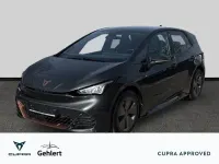 Używany Cupra Born 150 kW (204 KM) 2024 Szary Hatchback
