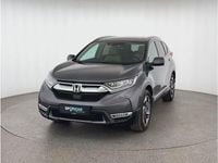 Gebraucht Honda CR-V Executive 193 PS (141 kW) 2020 Grau SUV