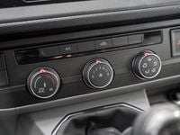 Gebraucht VW Transporter S 110 PS (80 kW) 2023 Grau Van