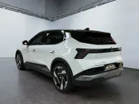 Neu Mitsubishi Eclipse 160 kW (218 PS) 2026 Xui (himalayaweiß / onyxschw Limousine