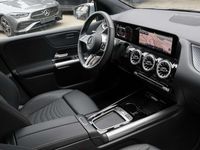 Gebraucht Mercedes B200 Progressive 163 PS (119 kW) 2025 Silber metalliclack hightechs Van / Kleinbus