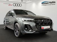Gebraucht Audi Q7 S-Line 286 PS (210 kW) 2025 Grau SUV