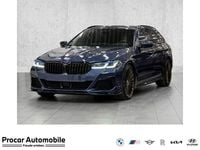 Gebraucht Alpina B5 634 PS (466 kW) 2024 Blau Kombi