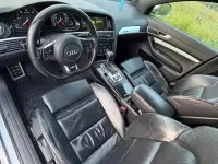 Gebraucht Audi A6 245 PS (180 kW) 2008 Silber Kombi