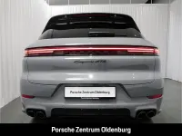 Gebraucht Porsche Cayenne GTS Sport 500 PS (367 kW) 2026 Grau SUV