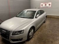 gebraucht Audi A5 2.7 190PS