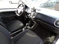 Gebraucht VW e-up! United 61 kW (83 PS) 2021 Kleinwagen