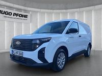 Gebraucht Ford Transit Trend 100 PS (73 kW) 2026 Weiß Van