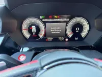 Gebraucht Audi A3 e-tron S-Line 116 PS (85 kW) 2024 Rot Kleinwagen