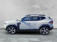 Gebraucht Dacia Duster Journey 141 PS (103 kW) 2024 Andere farbe SUV