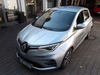 gebraucht Renault Zoe 135hp Riviera incl. Batterie Klima, Kam, GJR, SHZ