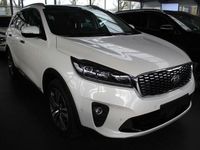 Gebraucht Kia Sorento Platinum 200 PS (147 kW) 2020 Weiß SUV