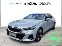 Gebraucht BMW i5 M Sport 250 kW (340 PS) 2026 M brooklyn grau Limousine