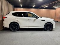 Neu Mazda CX-60 Homura-Line 328 PS (241 kW) 2026 Weiß SUV