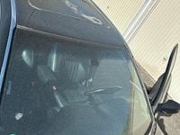 Occasion Alfa Romeo 166 224 ch (164 kW) 2000 Noir Berline