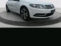 Usado VW CC 140 HP (102 kW) 2015 Branco Sedan