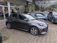 Gebraucht Mazda 2 Exclusive-Line 116 PS (85 kW) 2024 Grau Limousine