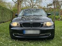 gebraucht BMW 118 d