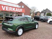 Gebraucht Ford Mustang Mach-E GT 358 kW (487 PS) 2024 Eruption green SUV