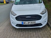 gebraucht Ford Transit Connect