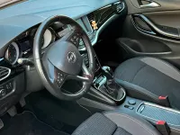 Gebraucht Opel Astra 145 PS (106 kW) 2020 Schwarz Limousine