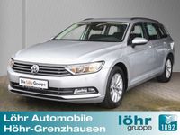 33 340 Vw Passat Gebraucht Kaufen Autouncle