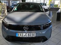 Gebraucht Opel Corsa-e 100 kW (136 PS) 2024 Grau Kleinwagen