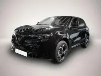 Neu Alfa Romeo Junior Edizione Speciale 145 PS (106 kW) 2026 Manufacturer SUV