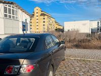 Gebraucht Mazda 6 146 PS (107 kW) 2006 Grau Limousine