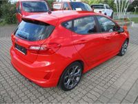 gebraucht Ford Fiesta ST-Line PDC + Klima + Sync3 PA