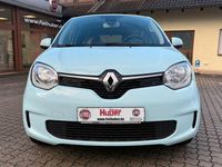 Gebraucht Renault Twingo LIMITED 73 PS (53 kW) 2020 Blau Kleinwagen