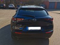 gebraucht Mazda CX-30 AWD, LEDER, BOSE, 360°, SELECTION, HYBRID