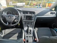 gebraucht VW Golf 1.6 TDI BMT Comfortline Comfortline