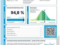 Gebraucht Audi Q4 e-tron Ambiente 150 kW (204 PS) 2022 Kieselgrau SUV