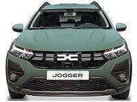 Neu Dacia Jogger Journey 122 PS (89 kW) 2026 Van / Kleinbus