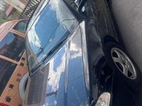 Gebraucht Audi A4 Comfort 150 PS (110 kW) 1999 Schwarz Kombi