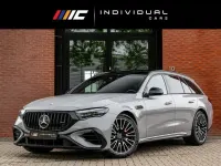 Gebraucht Mercedes E53 AMG AMG 612 PS (450 kW) 2025 Grau Limousine